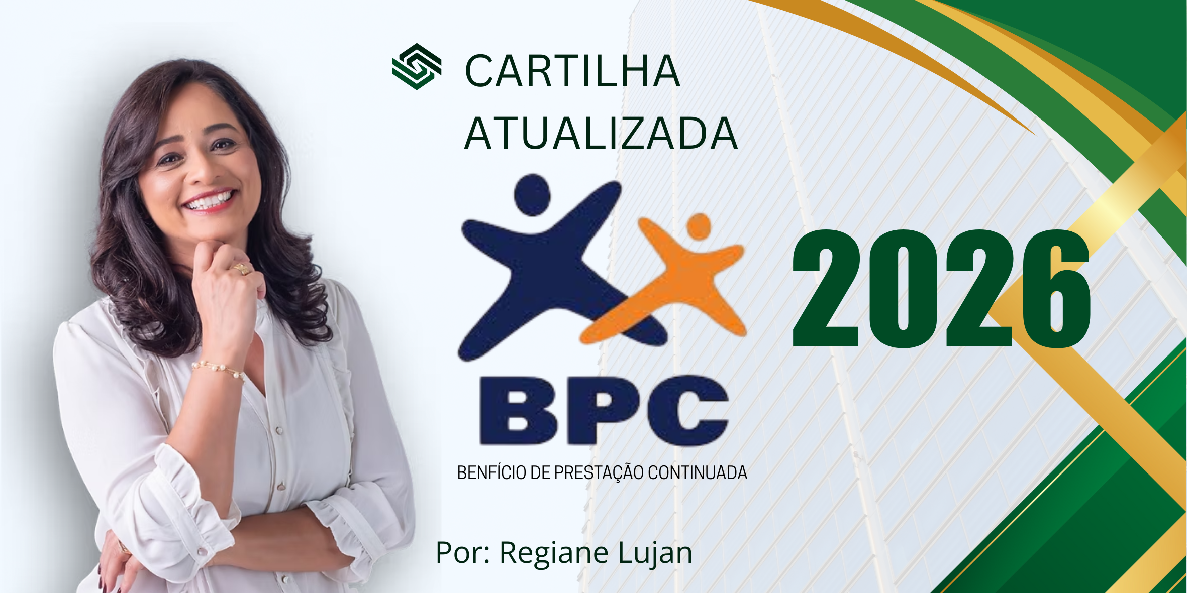 Cartilha BPC 2026 Atualizada